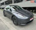 Сірий Тесла Model Y, об'ємом двигуна 0 л та пробігом 121 тис. км за 25000 $, фото 1 на Automoto.ua