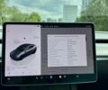 Серый Тесла Model Y, объемом двигателя 0 л и пробегом 28 тыс. км за 40865 $, фото 9 на Automoto.ua