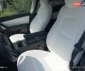 Серый Тесла Model Y, объемом двигателя 0 л и пробегом 113 тыс. км за 24500 $, фото 1 на Automoto.ua