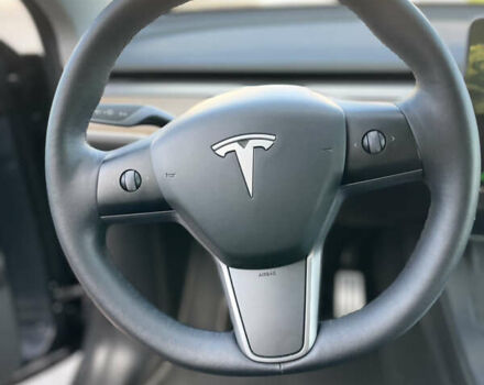 Тесла Model Y 2022 в Киеве на Automoto.ua Серый Тесла Model Y, объемом двигателя 0 л и пробегом 78 тыс. км за 30500 $, фото 33 на Automoto.ua