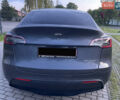 Серый Тесла Model Y, объемом двигателя 0 л и пробегом 144 тыс. км за 22000 $, фото 18 на Automoto.ua