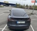 Серый Тесла Model Y, объемом двигателя 0 л и пробегом 61 тыс. км за 25500 $, фото 29 на Automoto.ua