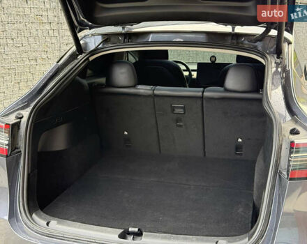 Тесла Model Y 2022 у Луцьку на Automoto.ua Сірий Тесла Model Y, об'ємом двигуна 0 л та пробігом 215 тис. км за 20900 $, фото 7 на Automoto.ua