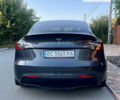 Тесла Model Y 2022 в Киеве на Automoto.ua Серый Тесла Model Y, объемом двигателя 0 л и пробегом 78 тыс. км за 30500 $, фото 17 на Automoto.ua