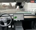 Сірий Тесла Model Y, об'ємом двигуна 0 л та пробігом 24 тис. км за 39900 $, фото 18 на Automoto.ua