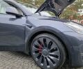 Тесла Model Y 2022 у Дніпро (Дніпропетровську) на Automoto.ua Сірий Тесла Model Y, об'ємом двигуна 0 л та пробігом 38 тис. км за 35000 $, фото 10 на Automoto.ua