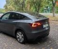 Серый Тесла Model Y, объемом двигателя 0 л и пробегом 115 тыс. км за 26500 $, фото 3 на Automoto.ua