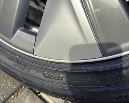 Сірий Тесла Model Y, об'ємом двигуна 0 л та пробігом 47 тис. км за 29500 $, фото 12 на Automoto.ua