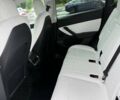 Серый Тесла Model Y, объемом двигателя 0 л и пробегом 158 тыс. км за 27500 $, фото 16 на Automoto.ua