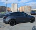 Серый Тесла Model Y, объемом двигателя 0 л и пробегом 27 тыс. км за 27000 $, фото 2 на Automoto.ua