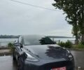 Сірий Тесла Model Y, об'ємом двигуна 0 л та пробігом 165 тис. км за 25000 $, фото 9 на Automoto.ua