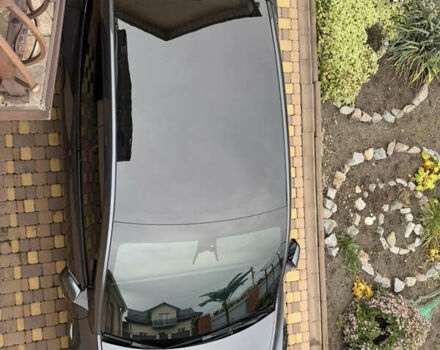 Серый Тесла Model Y, объемом двигателя 0 л и пробегом 156 тыс. км за 24900 $, фото 6 на Automoto.ua