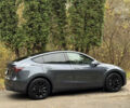 Серый Тесла Model Y, объемом двигателя 0 л и пробегом 58 тыс. км за 25000 $, фото 6 на Automoto.ua