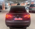 Серый Тесла Model Y, объемом двигателя 0 л и пробегом 140 тыс. км за 24500 $, фото 7 на Automoto.ua