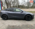 Серый Тесла Model Y, объемом двигателя 0 л и пробегом 10 тыс. км за 55000 $, фото 29 на Automoto.ua