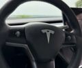 Серый Тесла Model Y, объемом двигателя 0 л и пробегом 158 тыс. км за 27500 $, фото 25 на Automoto.ua