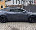 Сірий Тесла Model Y, об'ємом двигуна 0 л та пробігом 46 тис. км за 27500 $, фото 5 на Automoto.ua
