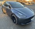Тесла Model Y 2022 у Тернополі на Automoto.ua Сірий Тесла Model Y, об'ємом двигуна 0 л та пробігом 12 тис. км за 26000 $, фото 5 на Automoto.ua