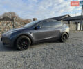 Серый Тесла Model Y, объемом двигателя 0 л и пробегом 110 тыс. км за 28850 $, фото 36 на Automoto.ua