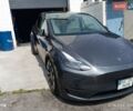 Серый Тесла Model Y, объемом двигателя 0 л и пробегом 113 тыс. км за 24500 $, фото 4 на Automoto.ua