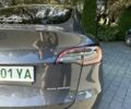 Серый Тесла Model Y, объемом двигателя 0 л и пробегом 60 тыс. км за 28999 $, фото 15 на Automoto.ua
