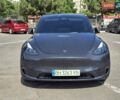 Серый Тесла Model Y, объемом двигателя 0 л и пробегом 34 тыс. км за 27500 $, фото 9 на Automoto.ua