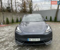 Сірий Тесла Model Y, об'ємом двигуна 0 л та пробігом 118 тис. км за 25900 $, фото 5 на Automoto.ua