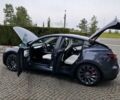 Тесла Model Y 2022 у Дніпро (Дніпропетровську) на Automoto.ua Сірий Тесла Model Y, об'ємом двигуна 0 л та пробігом 38 тис. км за 35000 $, фото 38 на Automoto.ua