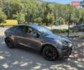 Серый Тесла Model Y, объемом двигателя 0 л и пробегом 50 тыс. км за 26500 $, фото 23 на Automoto.ua