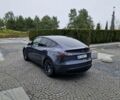 Тесла Model Y 2022 у Дніпро (Дніпропетровську) на Automoto.ua Сірий Тесла Model Y, об'ємом двигуна 0 л та пробігом 38 тис. км за 35000 $, фото 17 на Automoto.ua