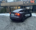 Серый Тесла Model Y, объемом двигателя 0 л и пробегом 63 тыс. км за 31900 $, фото 11 на Automoto.ua