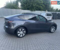 Серый Тесла Model Y, объемом двигателя 0 л и пробегом 59 тыс. км за 26150 $, фото 25 на Automoto.ua