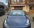 Серый Тесла Model Y, объемом двигателя 0 л и пробегом 30 тыс. км за 26800 $, фото 5 на Automoto.ua