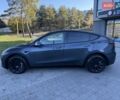 Серый Тесла Model Y, объемом двигателя 0 л и пробегом 38 тыс. км за 24999 $, фото 1 на Automoto.ua