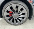 Сірий Тесла Model Y, об'ємом двигуна 0 л та пробігом 47 тис. км за 29999 $, фото 18 на Automoto.ua