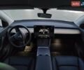 Серый Тесла Model Y, объемом двигателя 0 л и пробегом 74 тыс. км за 26999 $, фото 23 на Automoto.ua