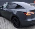 Сірий Тесла Model Y, об'ємом двигуна 0 л та пробігом 48 тис. км за 26400 $, фото 6 на Automoto.ua