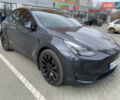 Сірий Тесла Model Y, об'ємом двигуна 0 л та пробігом 29 тис. км за 32700 $, фото 1 на Automoto.ua