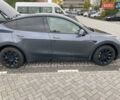 Серый Тесла Model Y, объемом двигателя 0 л и пробегом 56 тыс. км за 35370 $, фото 6 на Automoto.ua