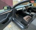 Серый Тесла Model Y, объемом двигателя 0 л и пробегом 27 тыс. км за 25900 $, фото 12 на Automoto.ua