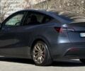 Серый Тесла Model Y, объемом двигателя 0 л и пробегом 70 тыс. км за 27900 $, фото 7 на Automoto.ua