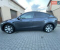 Серый Тесла Model Y, объемом двигателя 0 л и пробегом 59 тыс. км за 26150 $, фото 11 на Automoto.ua