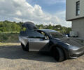 Серый Тесла Model Y, объемом двигателя 0 л и пробегом 41 тыс. км за 30000 $, фото 6 на Automoto.ua