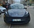Сірий Тесла Model Y, об'ємом двигуна 0 л та пробігом 63 тис. км за 24999 $, фото 1 на Automoto.ua