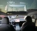 Серый Тесла Model Y, объемом двигателя 0 л и пробегом 26 тыс. км за 35200 $, фото 22 на Automoto.ua