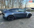Серый Тесла Model Y, объемом двигателя 0 л и пробегом 65 тыс. км за 19300 $, фото 6 на Automoto.ua