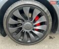 Серый Тесла Model Y, объемом двигателя 0 л и пробегом 53 тыс. км за 24500 $, фото 40 на Automoto.ua