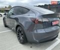 Сірий Тесла Model Y, об'ємом двигуна 0 л та пробігом 47 тис. км за 29999 $, фото 5 на Automoto.ua