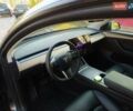 Тесла Model Y 2022 у Києві на Automoto.ua Сірий Тесла Model Y, об'ємом двигуна 0 л та пробігом 95 тис. км за 22700 $, фото 9 на Automoto.ua