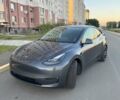 Серый Тесла Model Y, объемом двигателя 0 л и пробегом 82 тыс. км за 22300 $, фото 20 на Automoto.ua